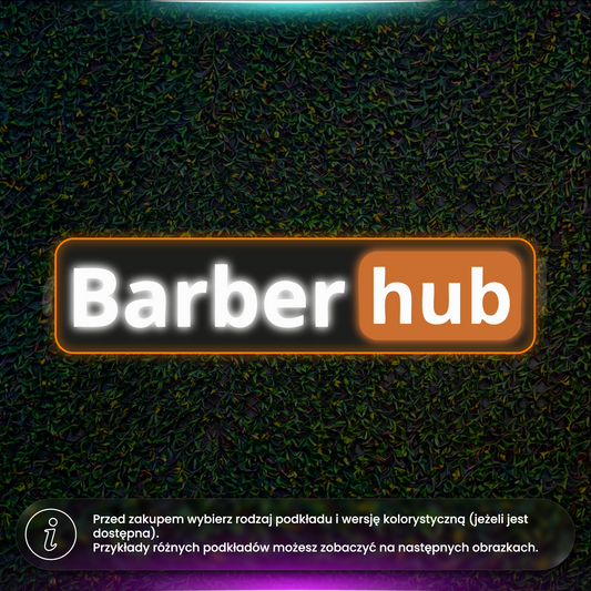 BarberHub