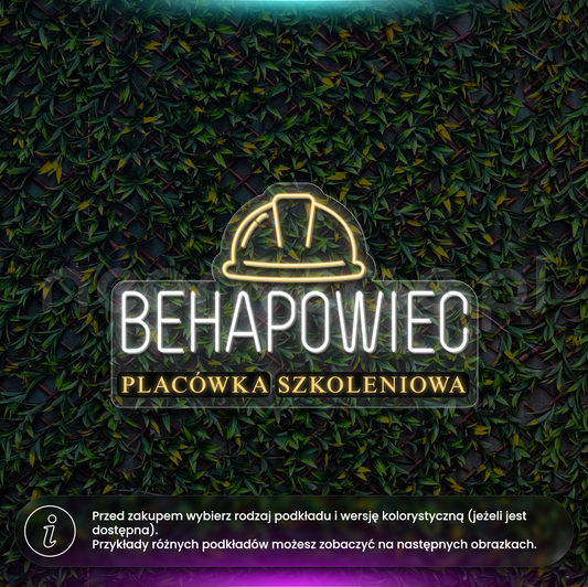 Behapowiec