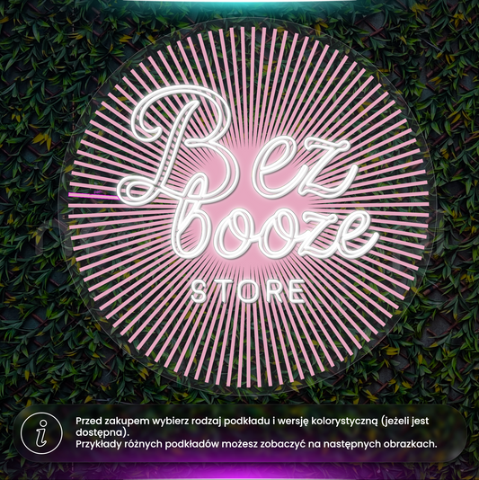 Bez Booze