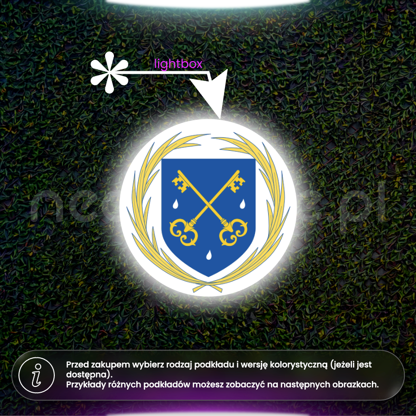 Bractwo Kapłańskie lightbox