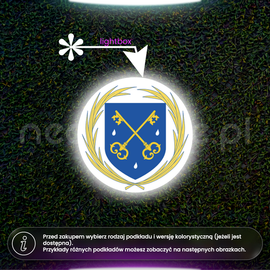 Bractwo Kapłańskie lightbox