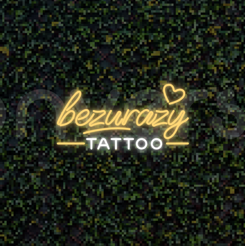 Bezurazy tattoo