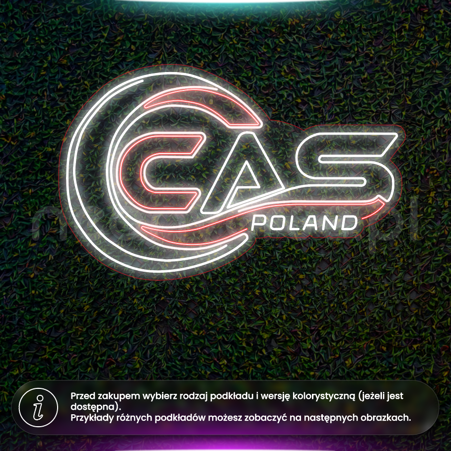 Cas