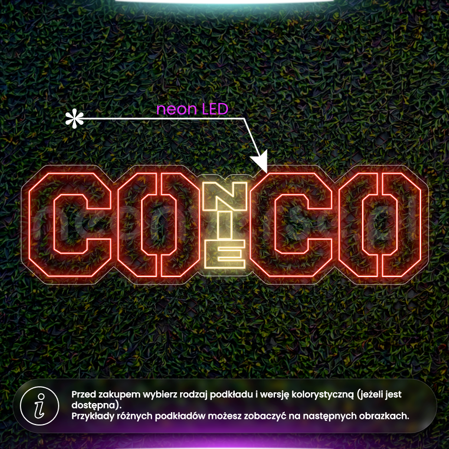 CoNieCo