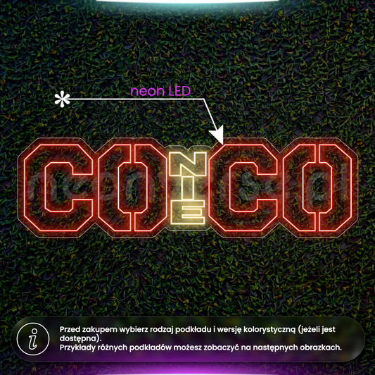 CoNieCo