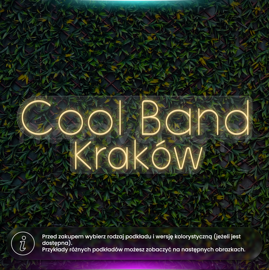 Cool Band Kraków