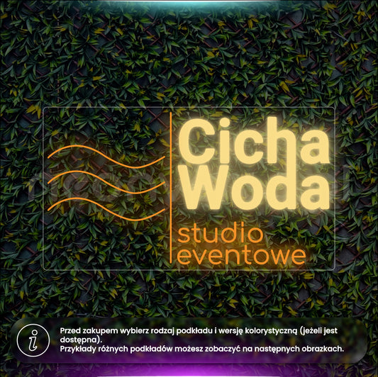 Cicha Woda trzecia wersja z przygotowaniem do używania na zewnątrz (Kopia)