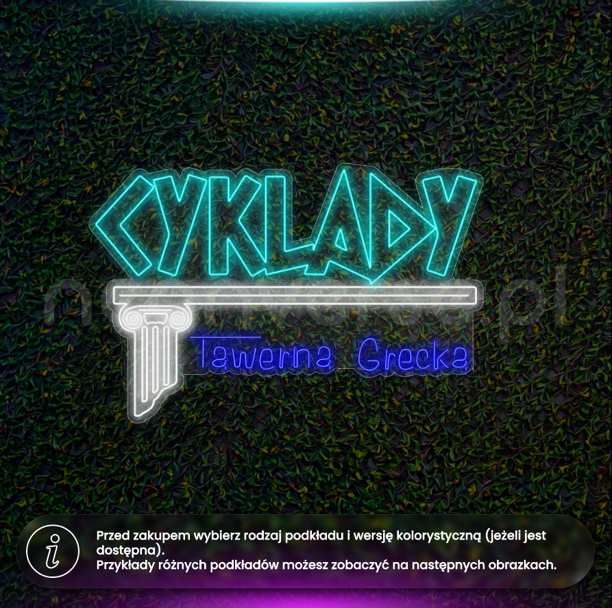 Cyklady