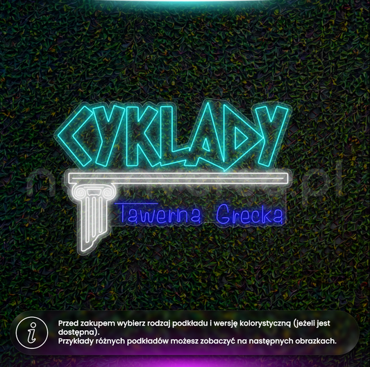 Cyklady