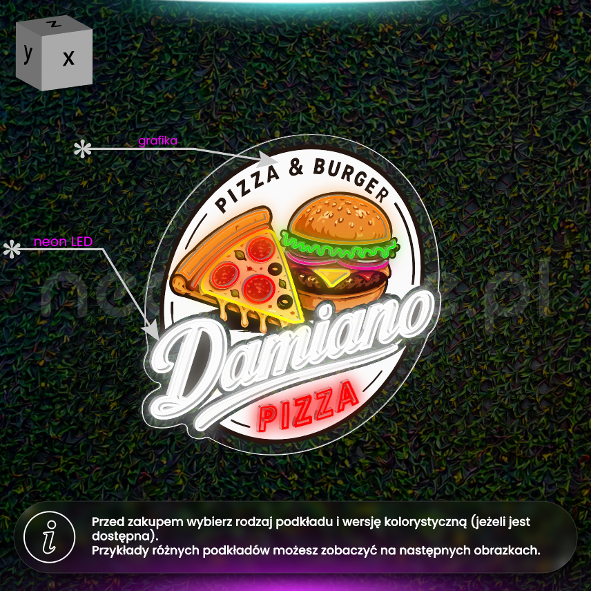 Damiano Pizza