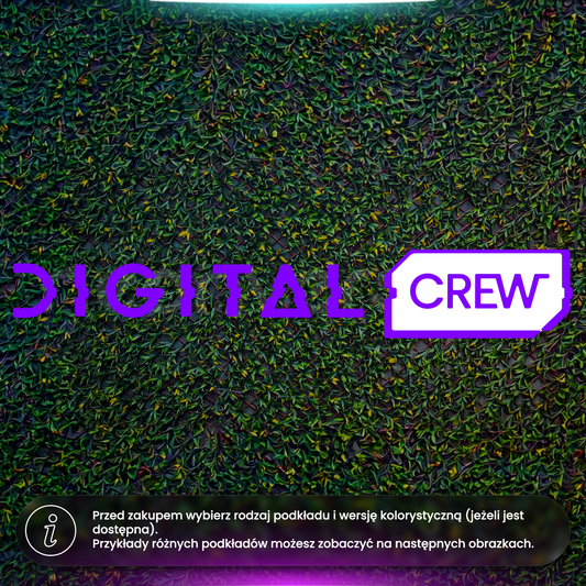 Digital Crew - LEDon