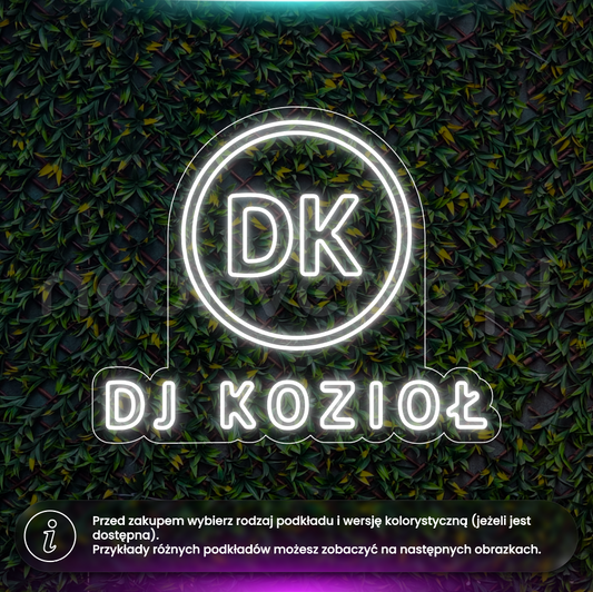 DJ Kozioł