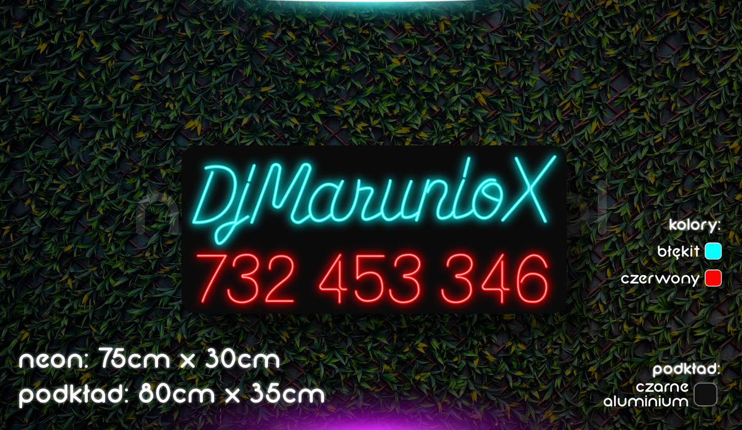 DJ Marunio