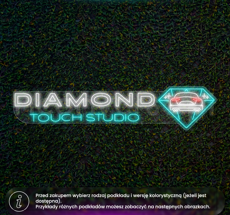 Diamond Touch Studio