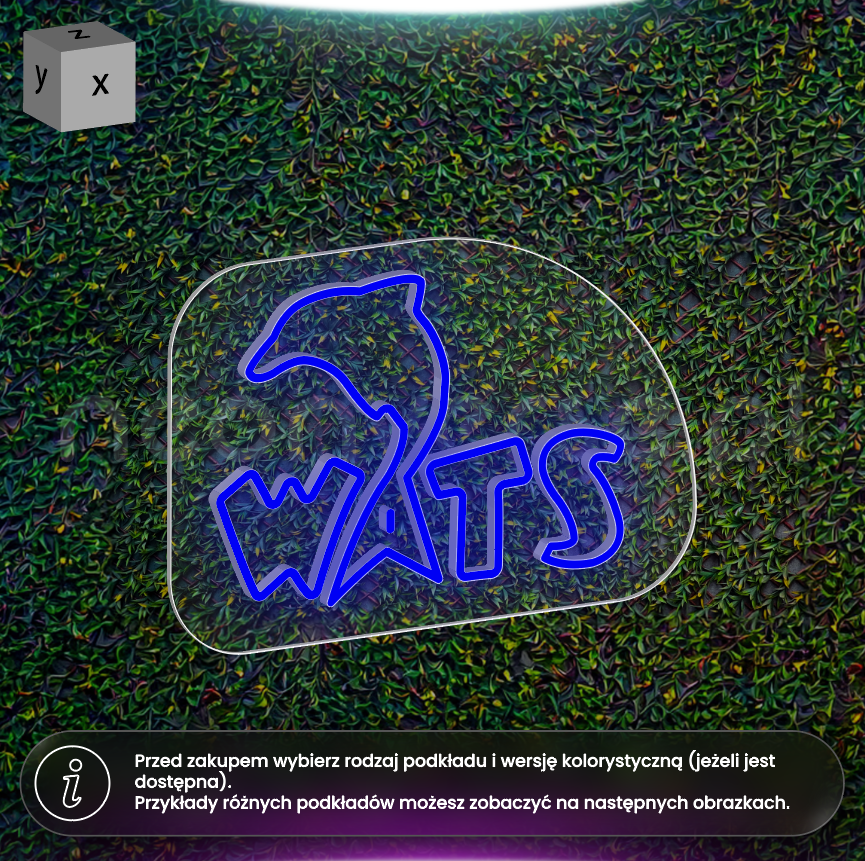 WATS - delfin