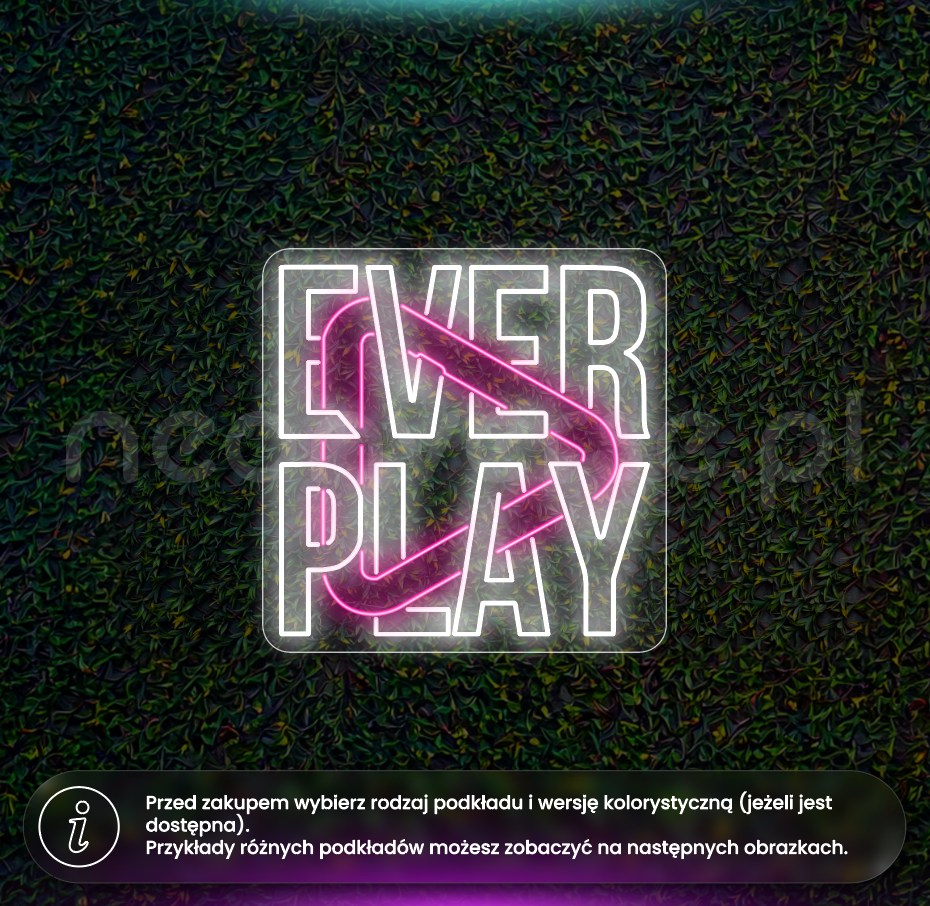 Ever Play