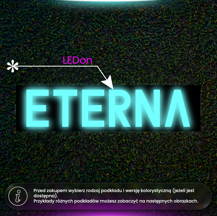Eterna