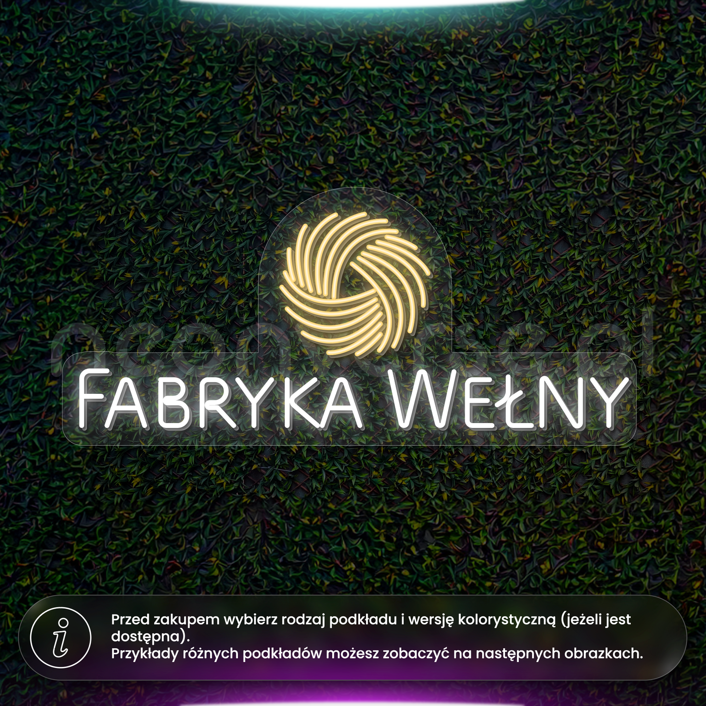 Fabryka Wełny