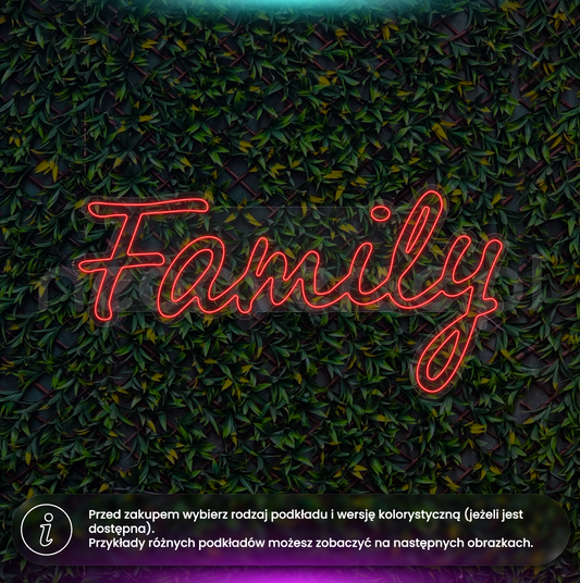 Family