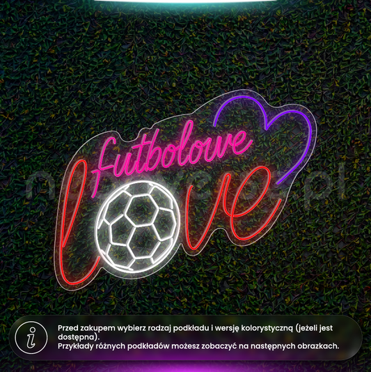 Futbolowe Love