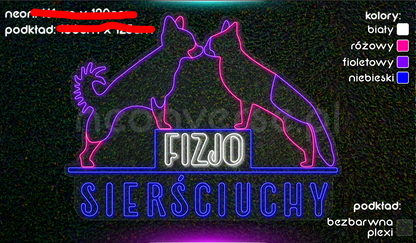 Fizjo Sierściuchy