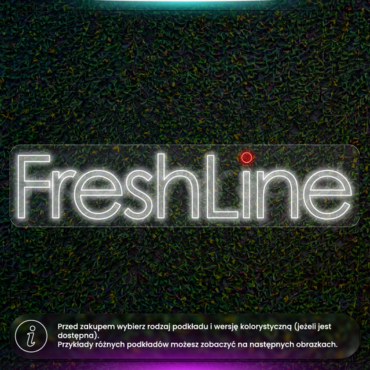 Freshline