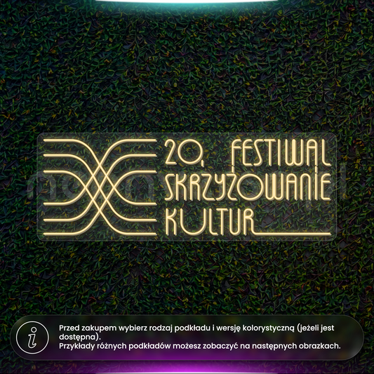 Festiwal Skrzyżowanie Kultur