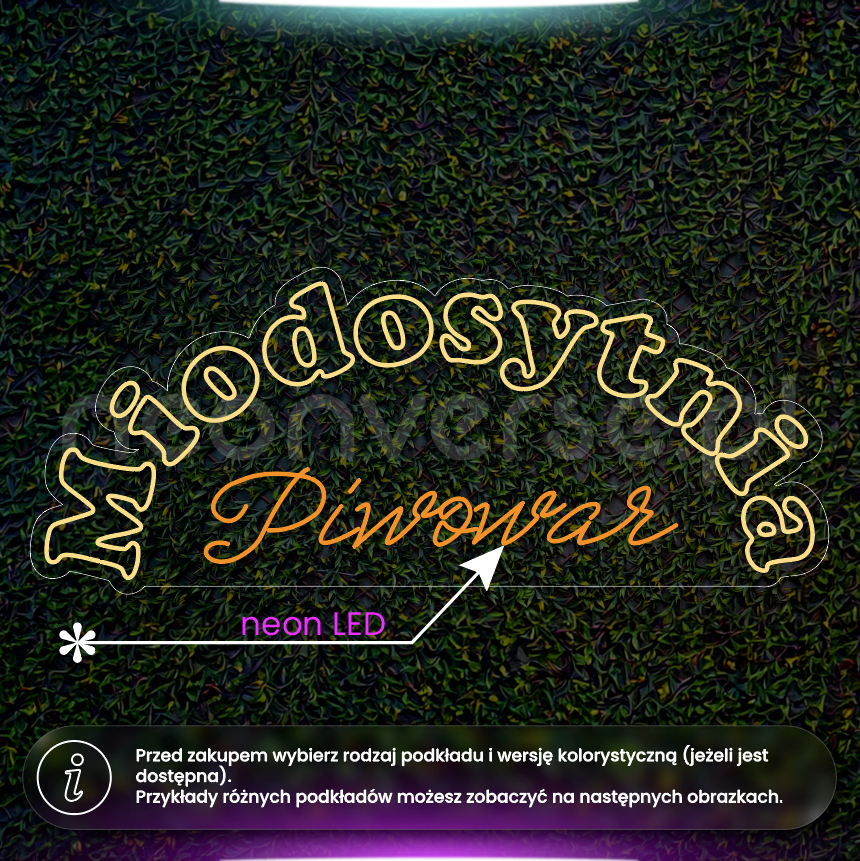 Miodosytnia z przygotowaniem do używania na zewnątrz