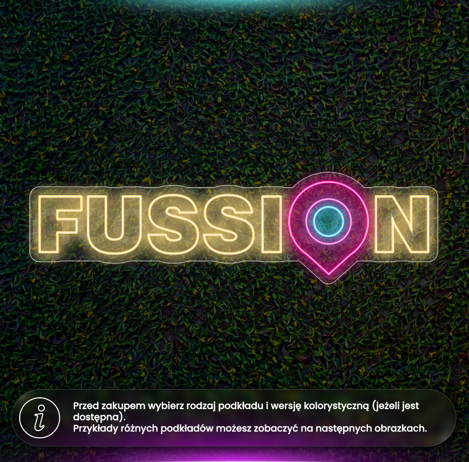 Fussion