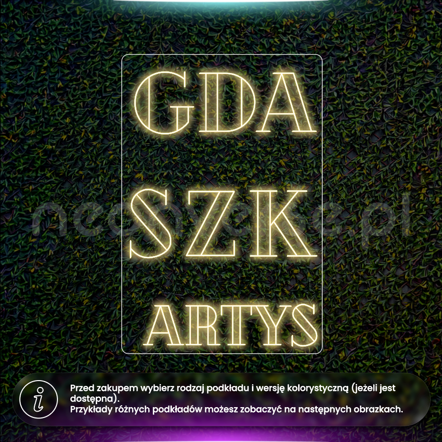 Gdańska Szkoła Artystyczna