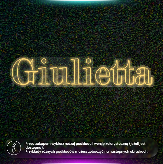 Guilietta