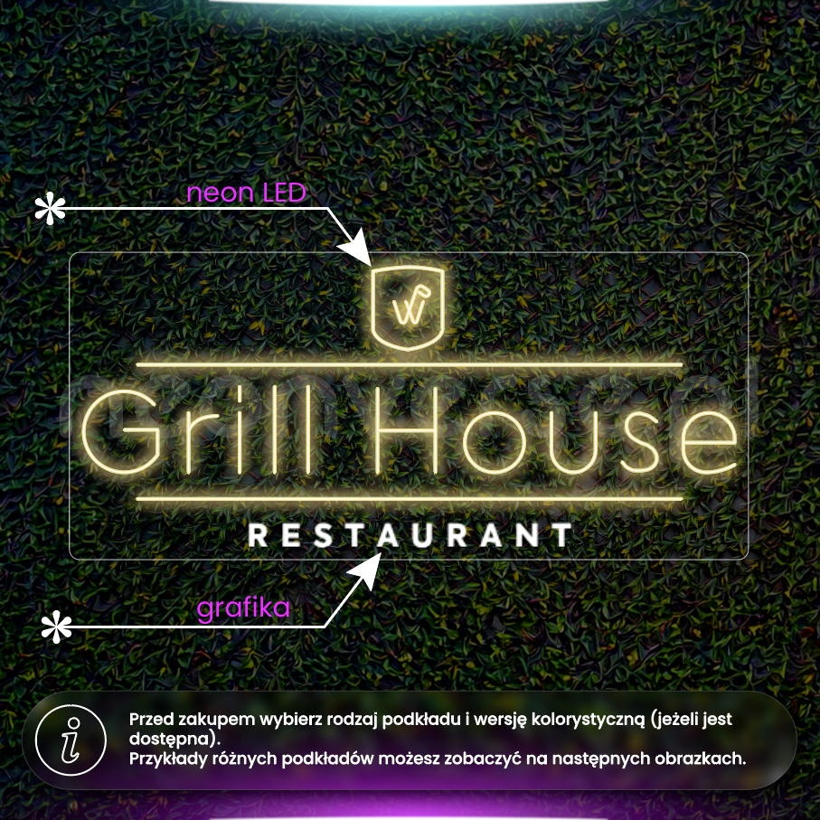 Grill House