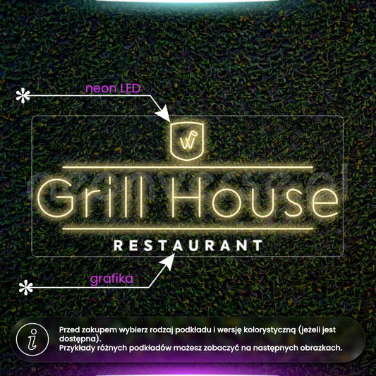 Grill House