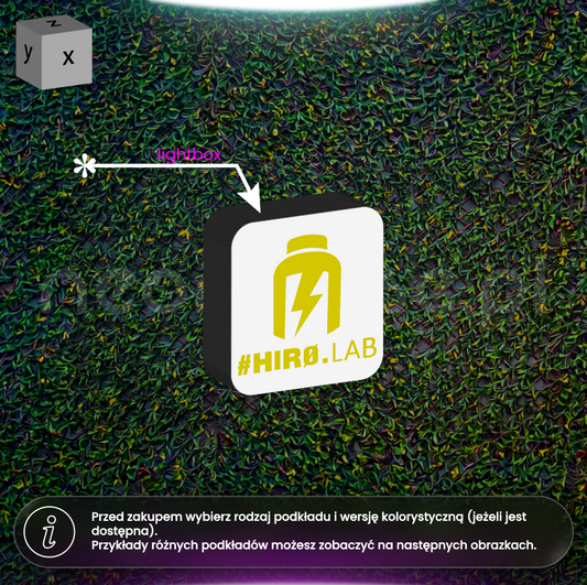 #Hiro.lab - lightbox