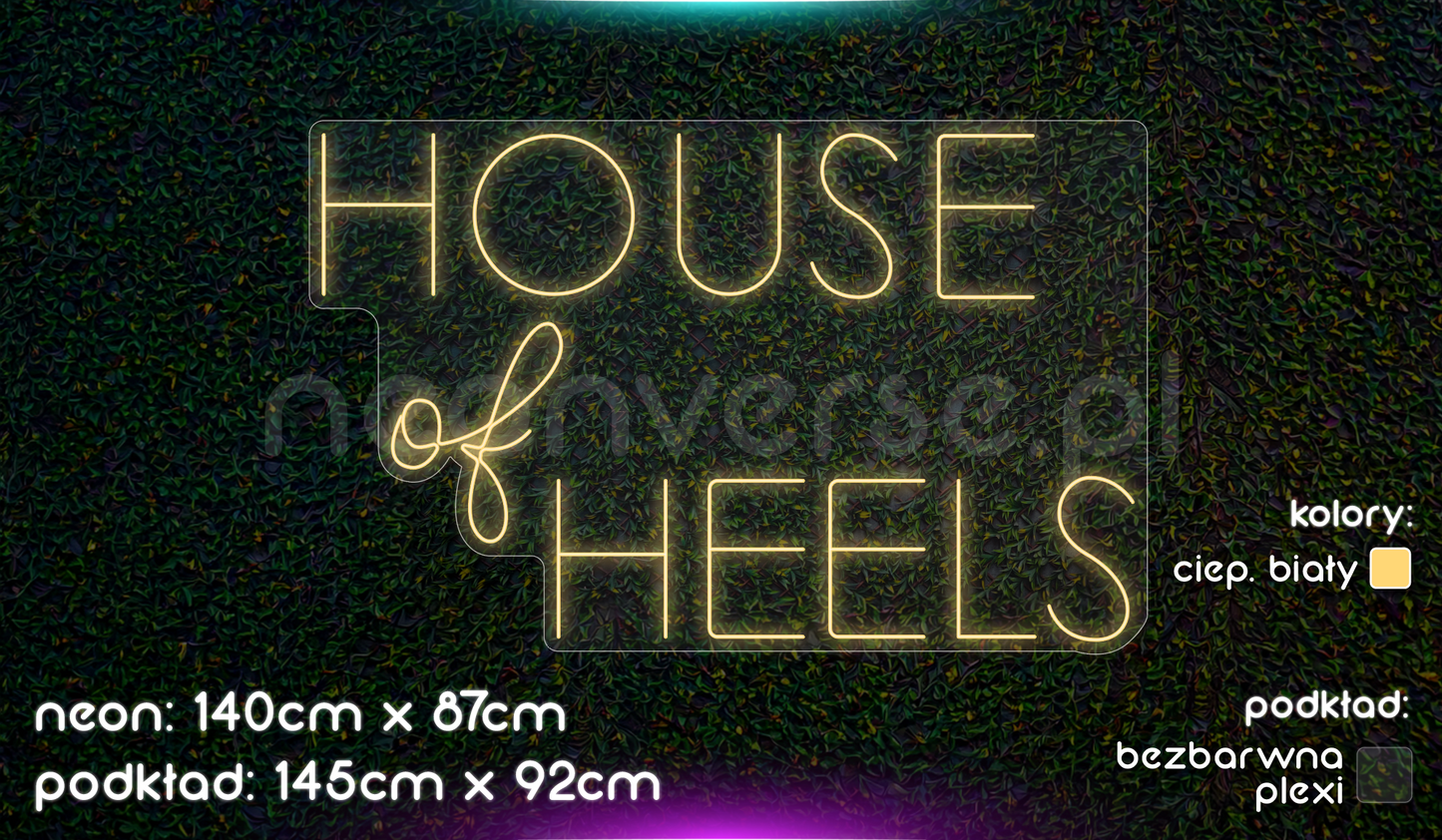 House of Heels
