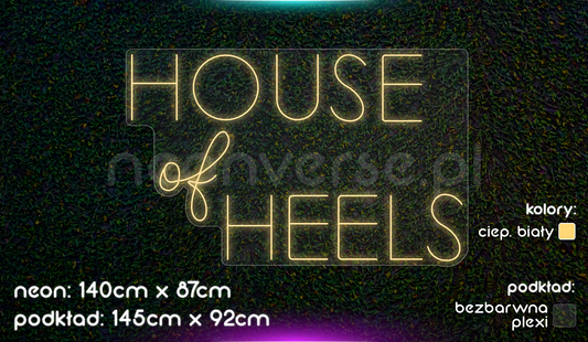 House of Heels