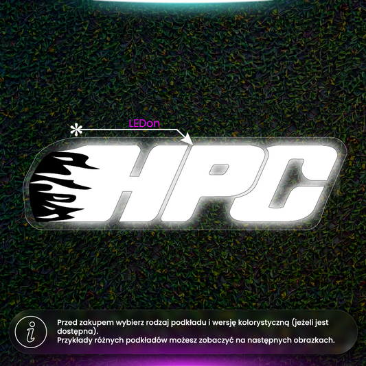 HPC