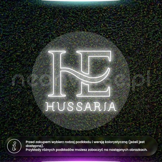 Hussaria