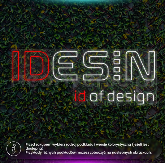 Idesin ID of design