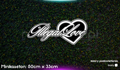 Illegal Love
