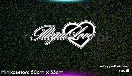 Illegal Love