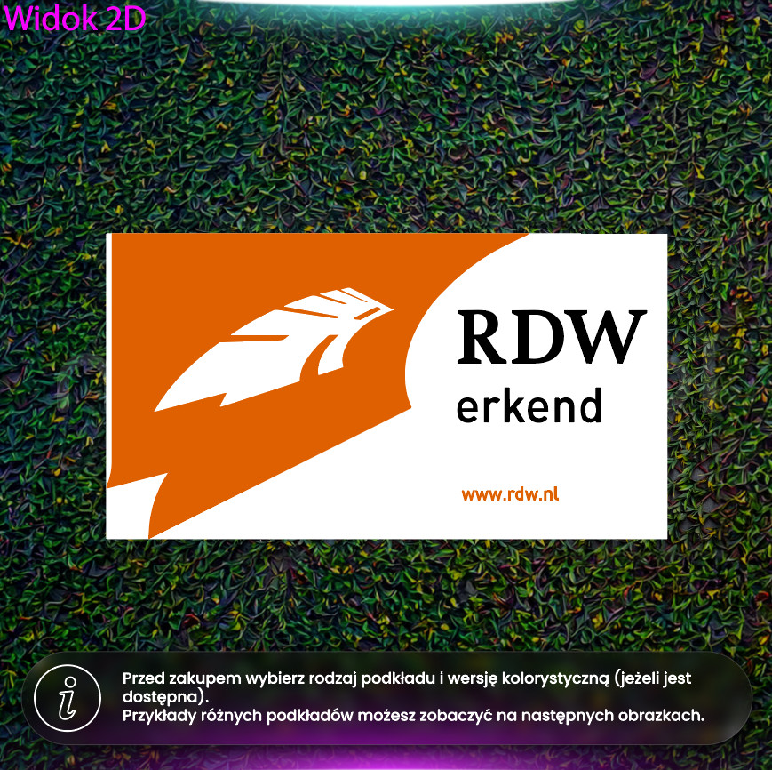 RDW erkend - kaseton LED