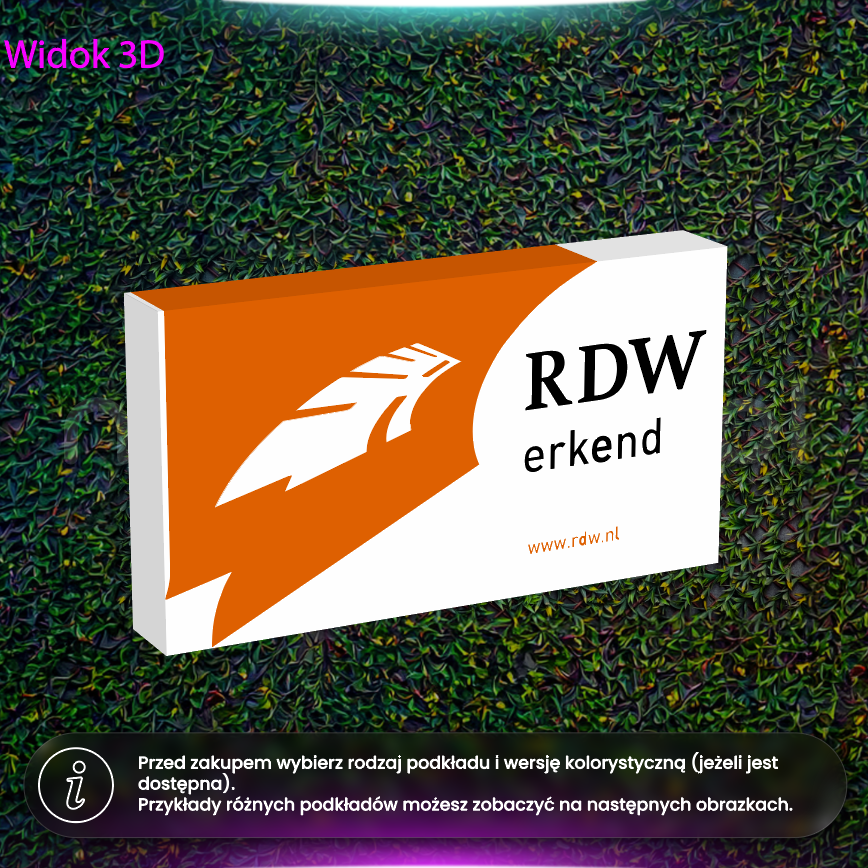 RDW erkend - kaseton LED