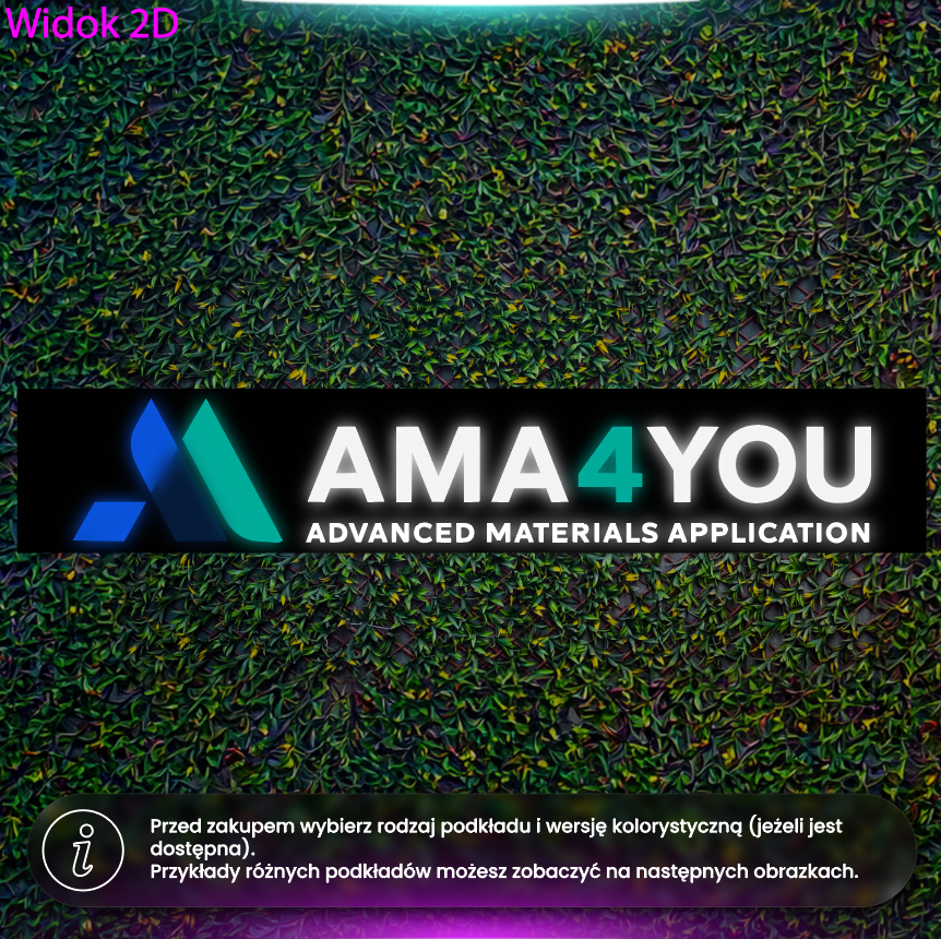 AMA4You - kaseton LED