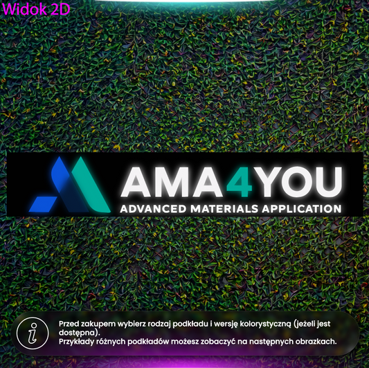 AMA4You - kaseton LED