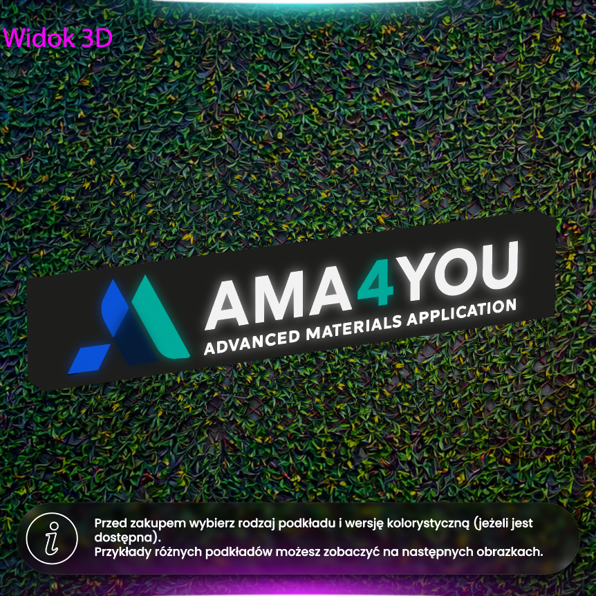 AMA4You - kaseton LED
