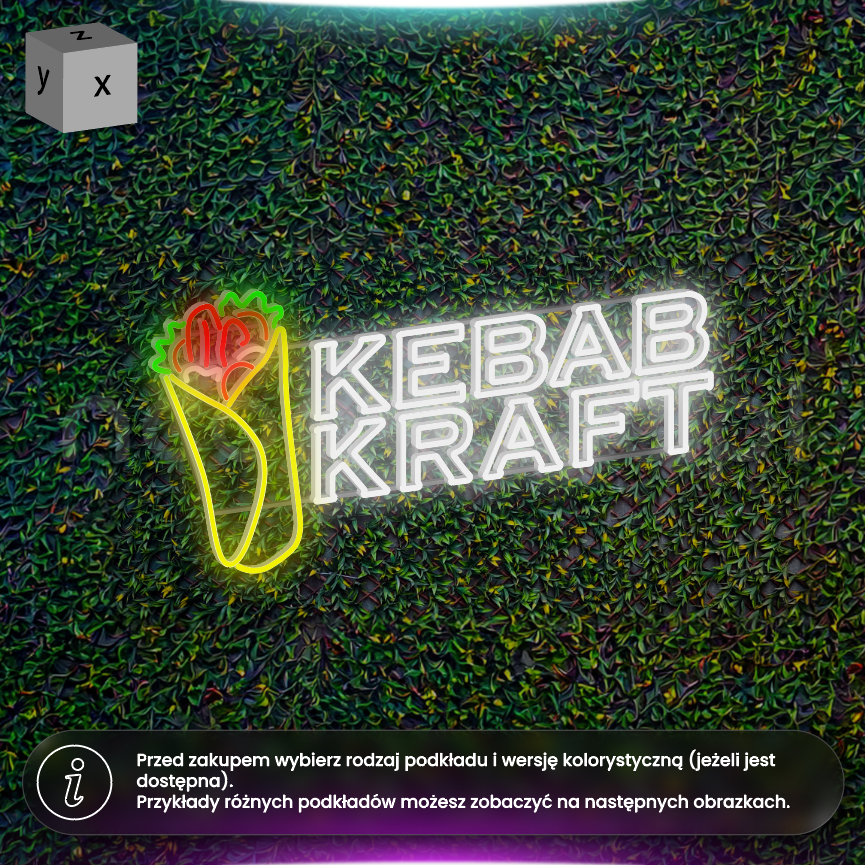 Kebab Kraft
