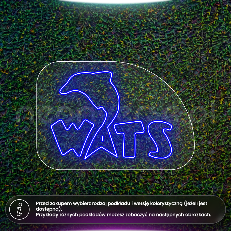 WATS - delfin