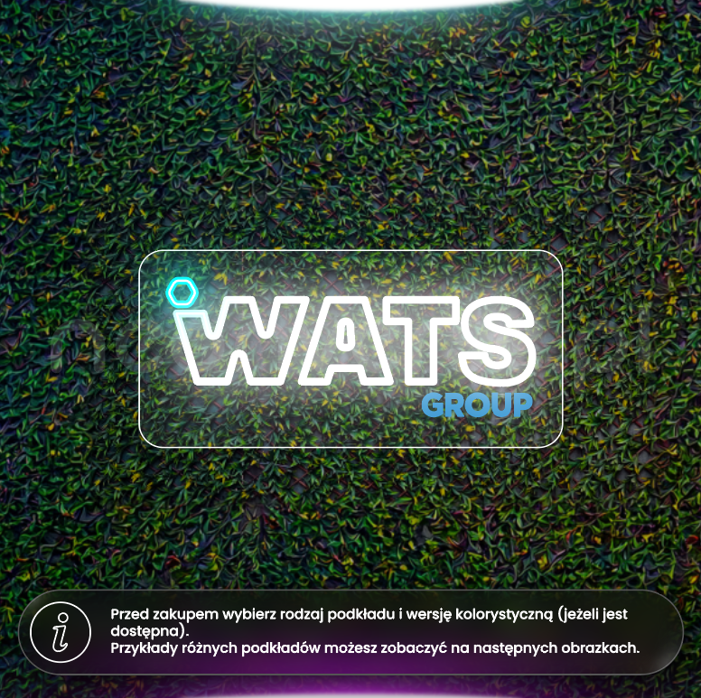 WATS - logo