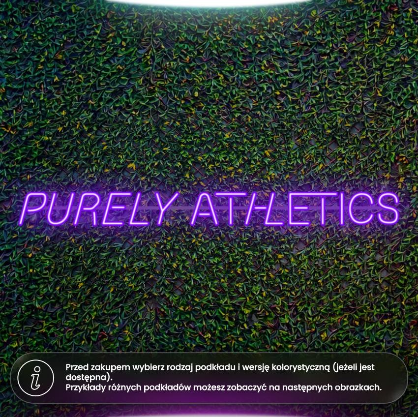 Purely Athletics
